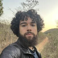 Lucas Calaça Sobrinho's Photo