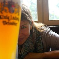 Ulrike Etzold's Photo