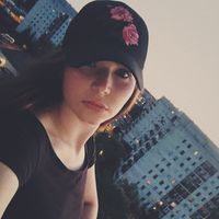 Ann Tsekhanovich's Photo