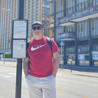 ULANBEK ELTINDIEV's Photo