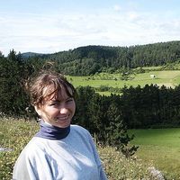 Zuzana Kvíčalová的照片