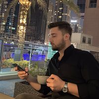 Yüksel Çiçek's Photo