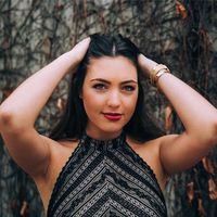 Isabella Demetral's Photo