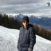 Zdjęcia użytkownika amar Agarwal