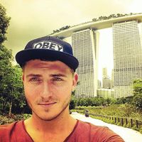 Frederik Born's Photo