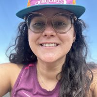 Mafer García Spiegeler的照片