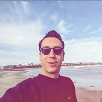 Saeed Vasebi的照片