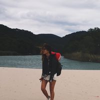 Le foto di Sherry Hosseini