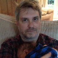 John Fletcher's Photo