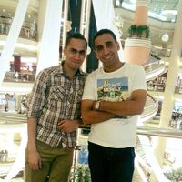 Mohamed Aboelmagd's Photo