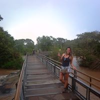 Mariana Rojas Palermo的照片