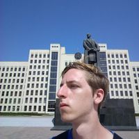 Le foto di Kamil Łopuszański