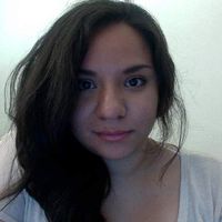 Fany Saavedra的照片