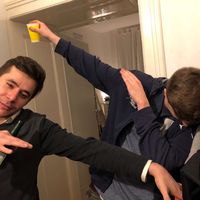 Tarek Alghamian的照片