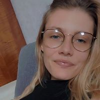 Emilie Moreau's Photo