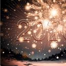 Sparkly 2026 Kick Off! NYE Homeparty🎇 😁🤩✨🍾😃🤗的照片