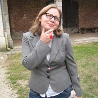 Marie BERENGUER的照片