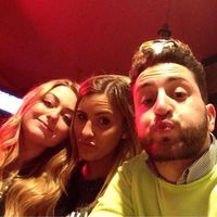 Camilla Betti的照片