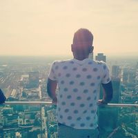 Loïc Luyeye的照片