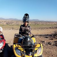 Anas Boudraa's Photo