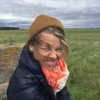 Fotos von Hannah del Mestre