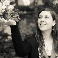 Silvia Daydreamer的照片