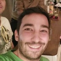 Benjamin Bellantonio的照片