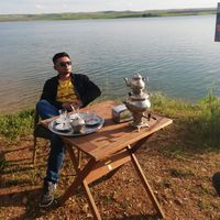 Hasan Özçifçi的照片