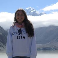 Rocío Veas的照片