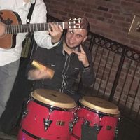 Photos de Carlos Sanchez