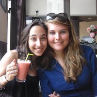 Fotos de Juliette Clinet