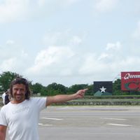 Photos de Jorge Salduondo