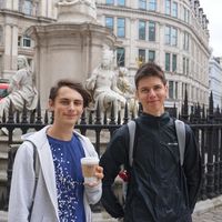 Roman Rechsteiner's Photo