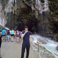 Ahmad Dowidar's Photo