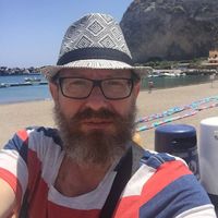 Eduard Terentev的照片