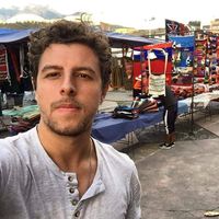 Dario Giraldo's Photo