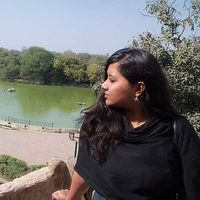 Sharmistha Chaudhuri's Photo