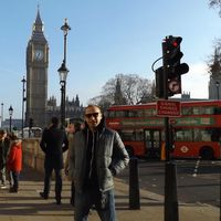 Mohamed El Kholify的照片