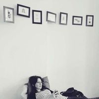 Justyna Lembas's Photo