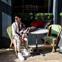 Sandeep Jogwar的照片