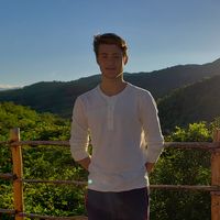 Corentin Dugue's Photo