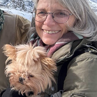 Regula Hunziker's Photo