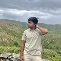 Devendra Sahu's Photo