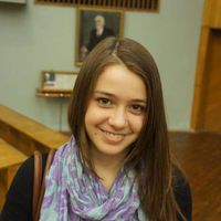 Dasha Dymnikova的照片