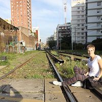 Fotos de Veronika Kurda