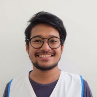 Ignasius Anjar's Photo