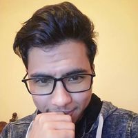 Abdessamad Taourghist's Photo