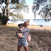 Photos de Dominika Baron