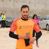 Bilel Hammami's Photo