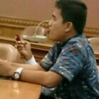 andi Khadafi's Photo